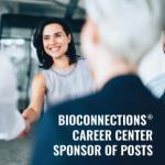BioConnections Career Center Addtnl. Member Posts