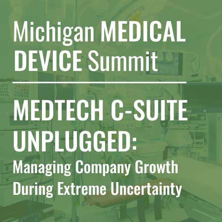 2022-Sept-20: Medical Device Summit Session 1