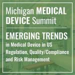2021-June-16: Medical Device Summit, Breakout 1