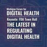 2021-June-9: Digital Health Forum, Keynote