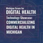 2021-June-9: Digital Health Forum, Breakout 2