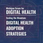2021-June-9: Digital Health Forum, Breakout 3