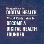 2021-June-9: Digital Health Forum, Breakout 4