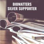 BioMatters Silver Supporter