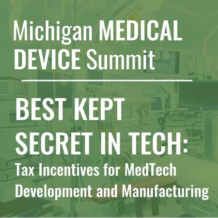 2022-Sept-20: Medical Device Summit Breakout 1