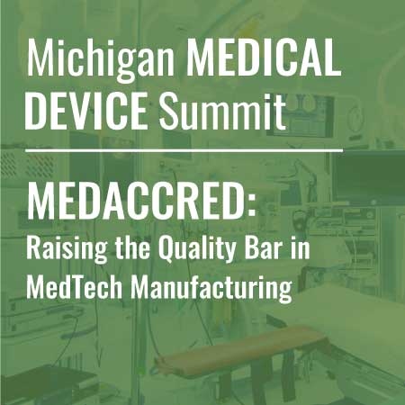 2022-Sept-20: Medical Device Summit Breakout 3