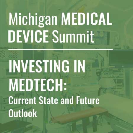 2022-Sept-20: Medical Device Summit Breakout 5
