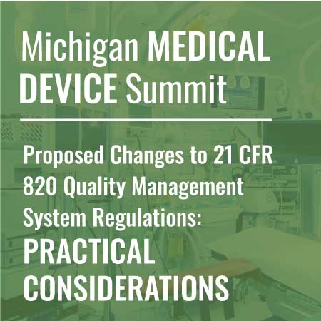 2022-Sept-20: Medical Device Summit Breakout 6