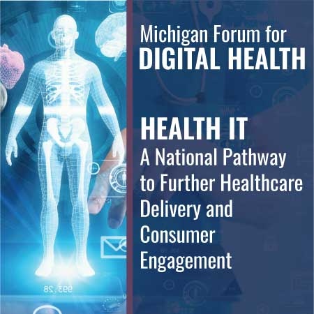 2022-Oct-4: Digital Health Forum Session 2