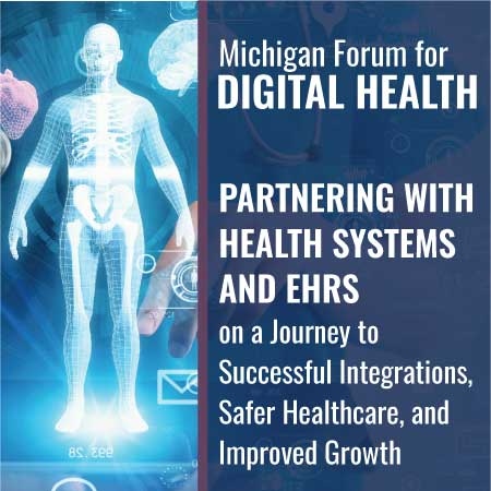 2022-Oct-4: Digital Health Forum Session 3