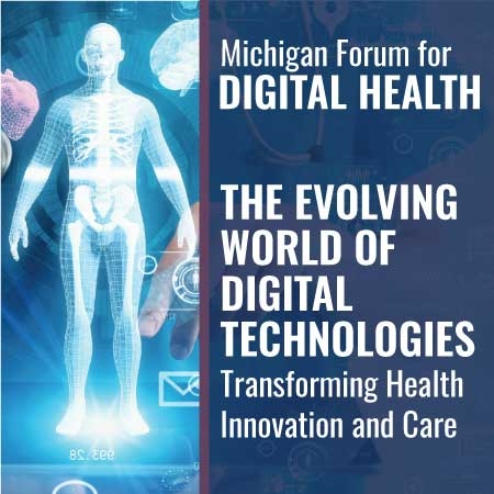 2022-Oct-4: Digital Health Forum Session 4