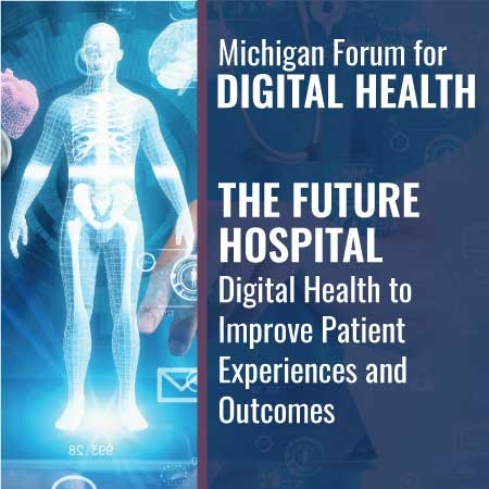 2022-Oct-4: Digital Health Forum Session 1